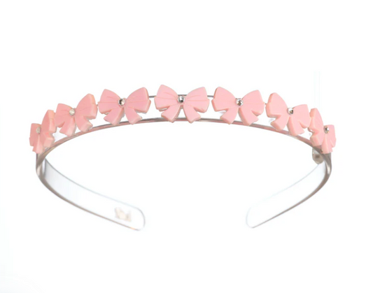Mini Bows Headband