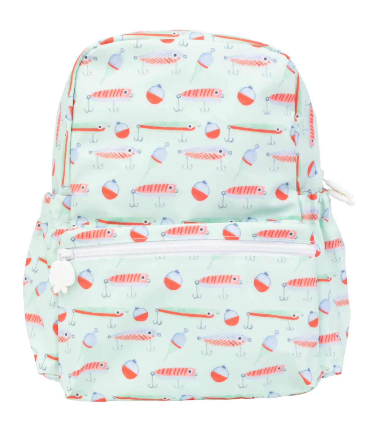 Lures Backpack