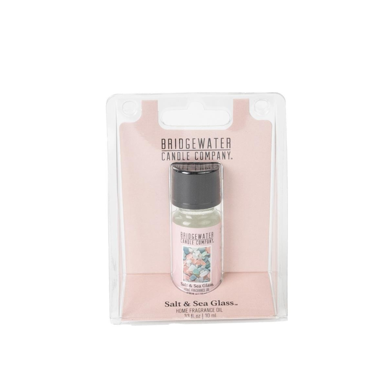 Salt & Sea Glass Home Fragrance Oil