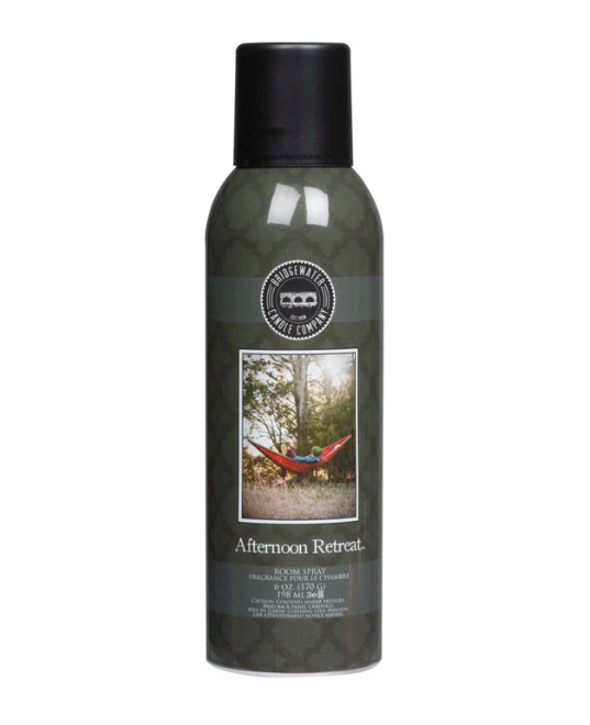 Afternoon Retreat Room Spray