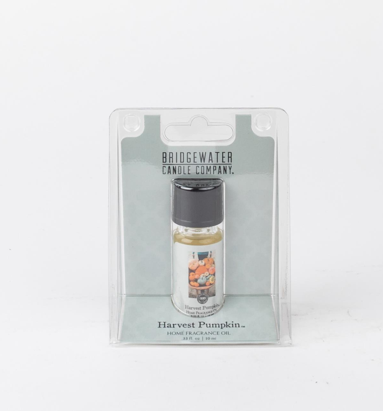 Harvest Pumpkin Home Fragrance Oil