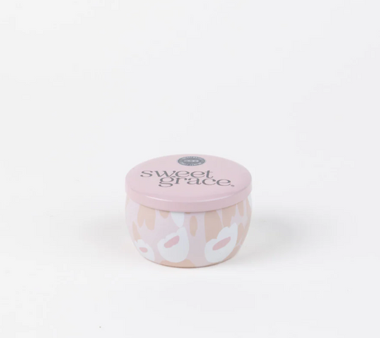 Sweet Grace Collection Candle #059
