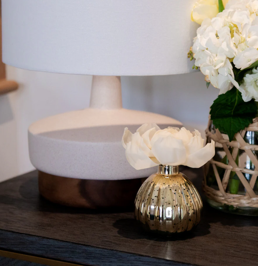 Sweet Grace Mercury Flower Diffuser