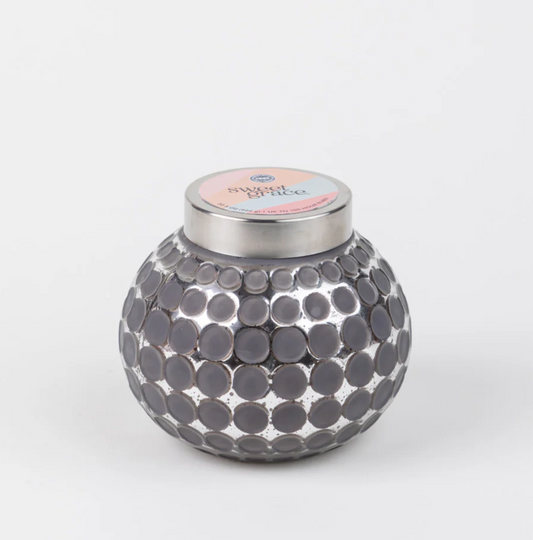 Sweet Grace Collection Candle #004