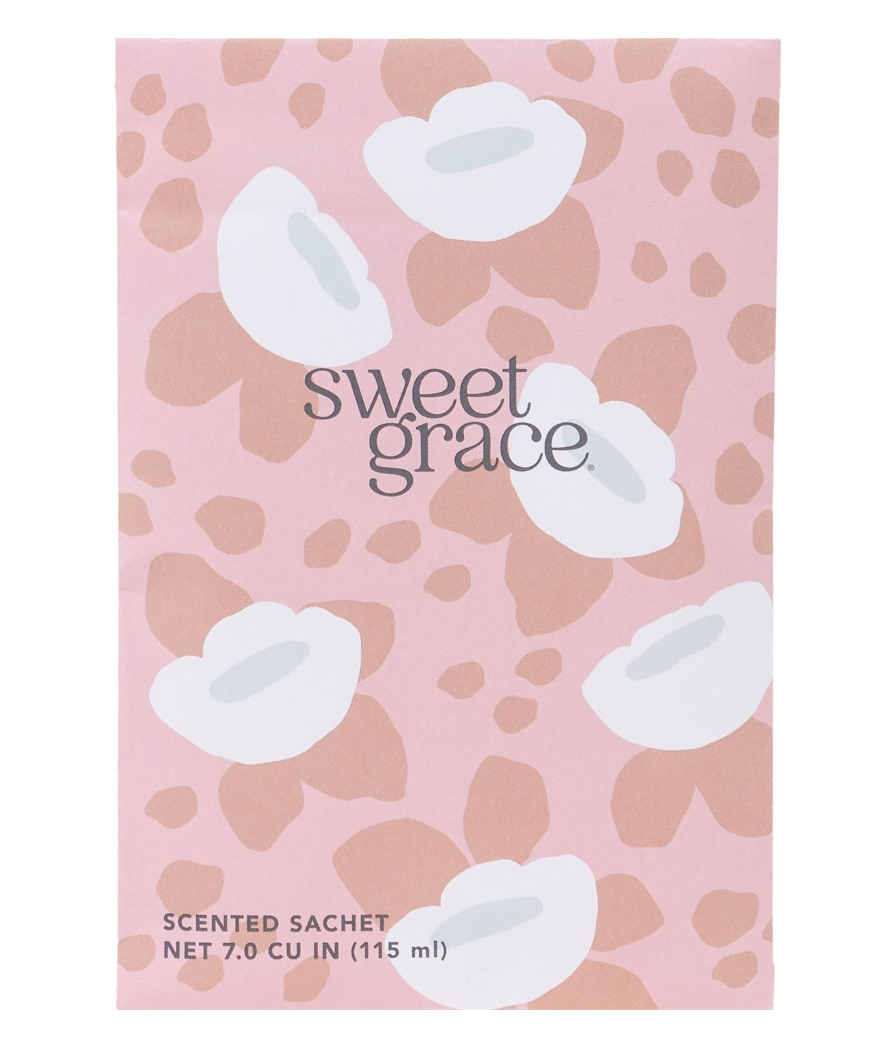 Sweet Grace Sachet