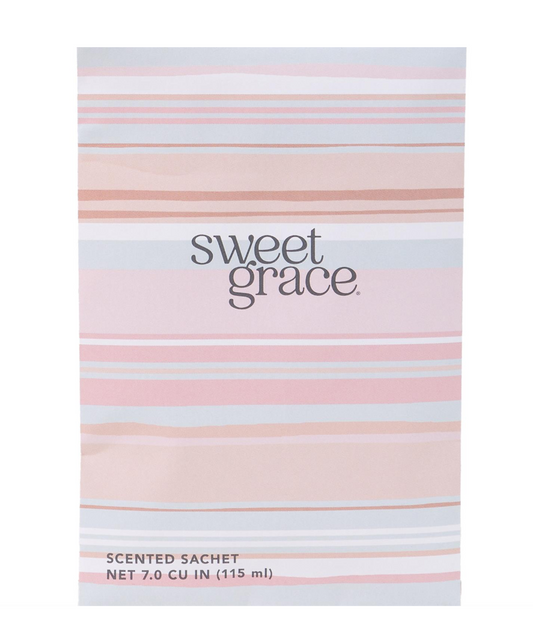 Sweet Grace Sachet