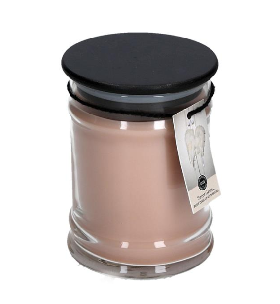 Sweet Grace 8oz Jar Candle