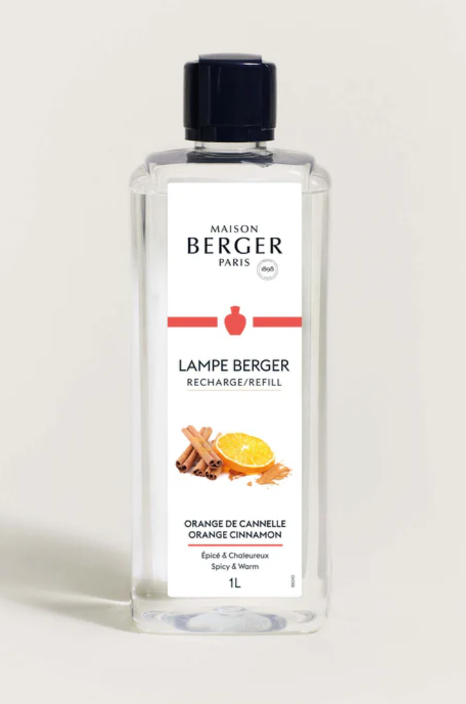 Lampe Berger Refill 1L
