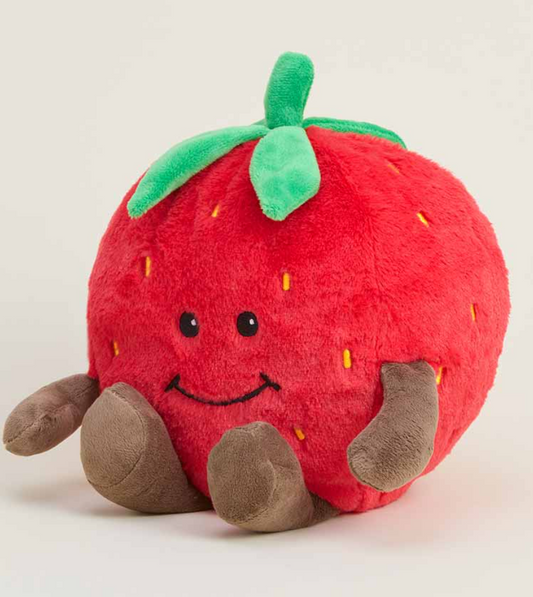 Strawberry Warmies