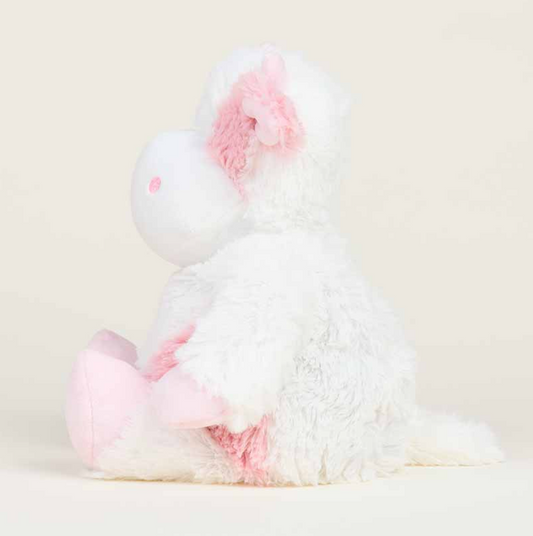 Strawberry Cow Warmies