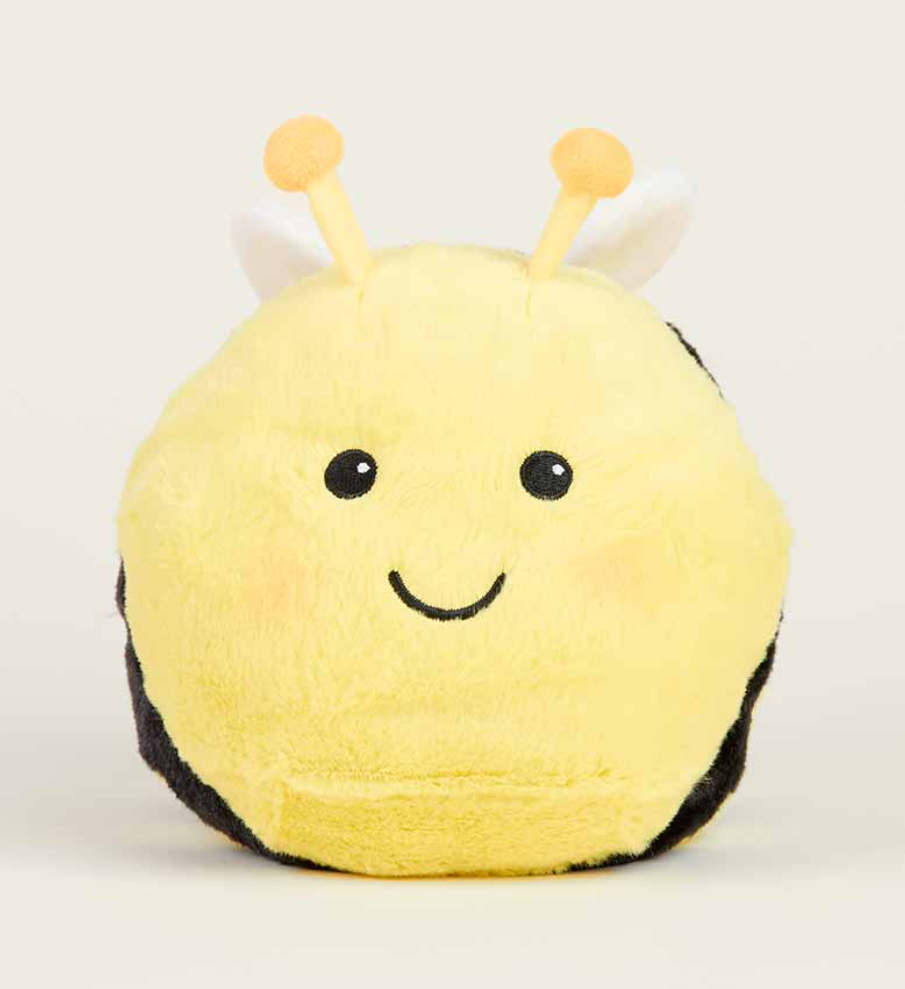 Bee Warmies