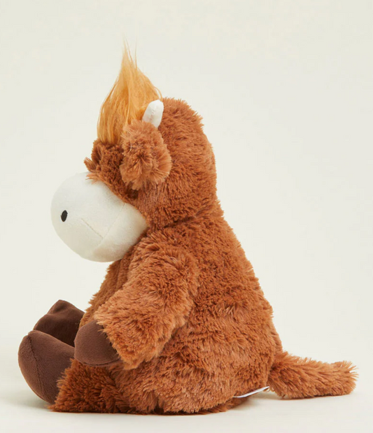 Highland Cow Warmies