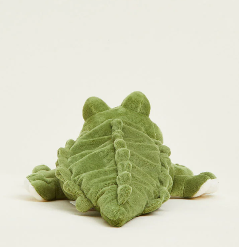 Alligator Warmies Junior