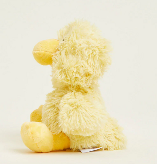 Duck Warmies Junior