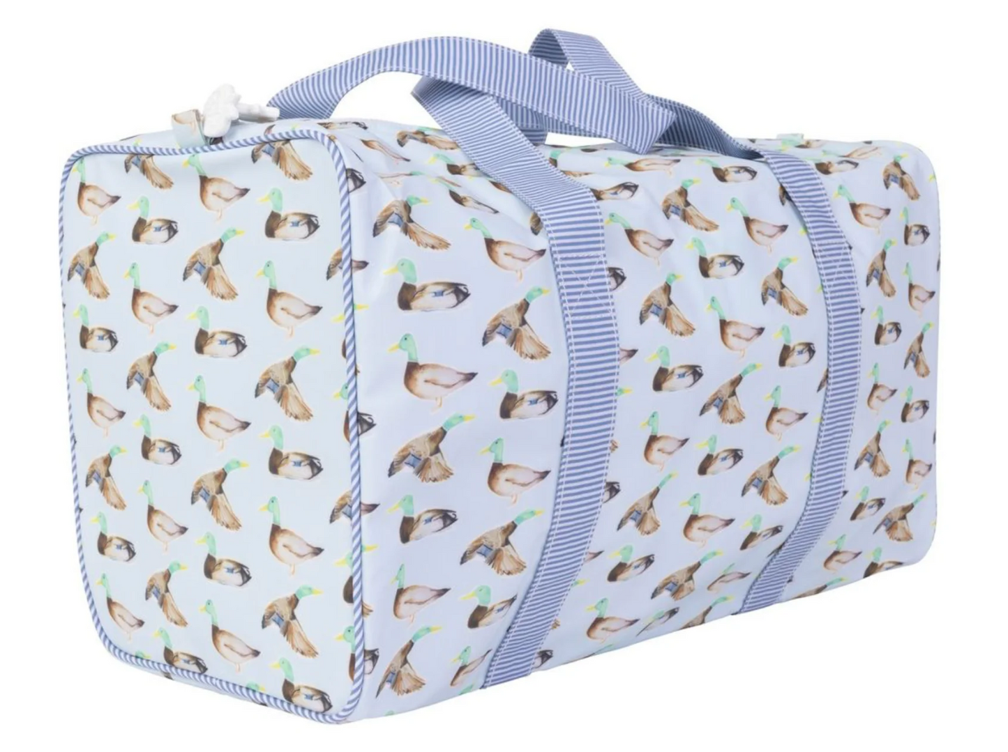 Mallard Duffle Bag