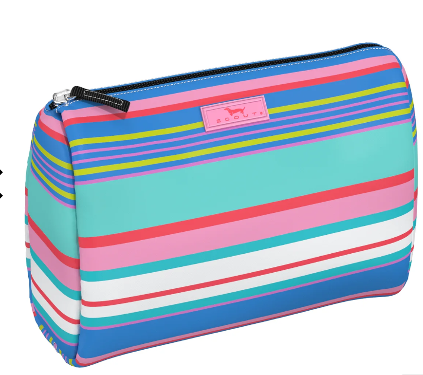 Packin' Heat Medium Toiletry Bag - Summer Friyay