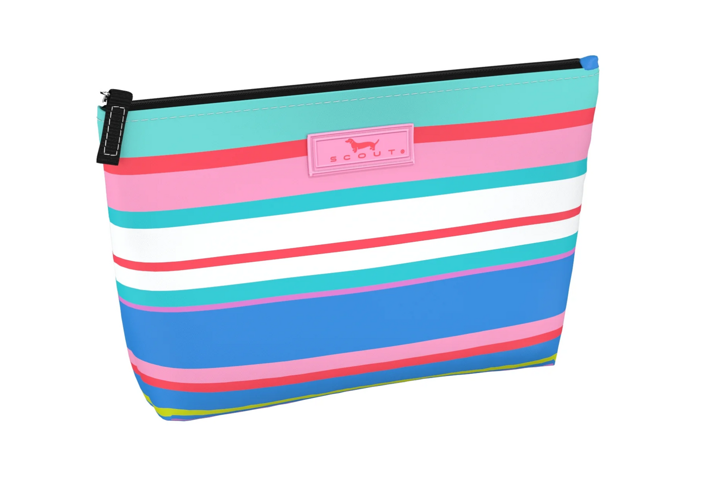 Twiggy Makeup Bag- Summer Friyay