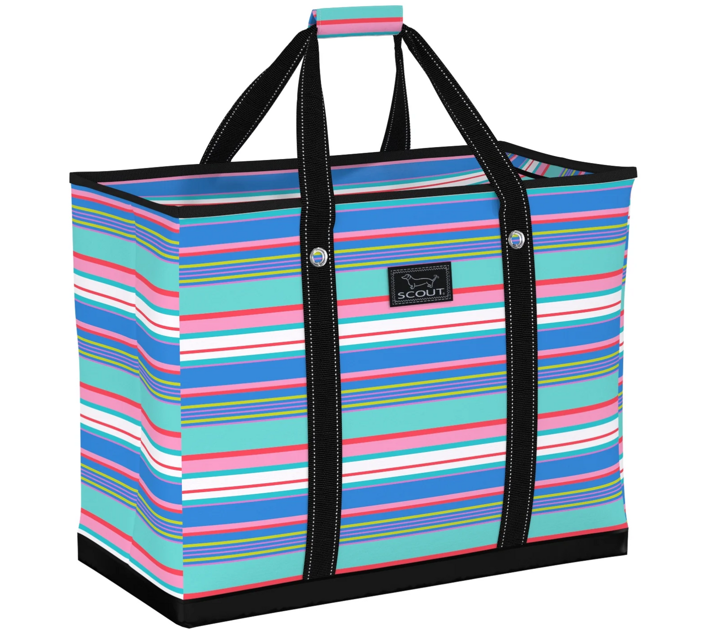 4 Boys Bag Extra Large Tote - Summer Friyay