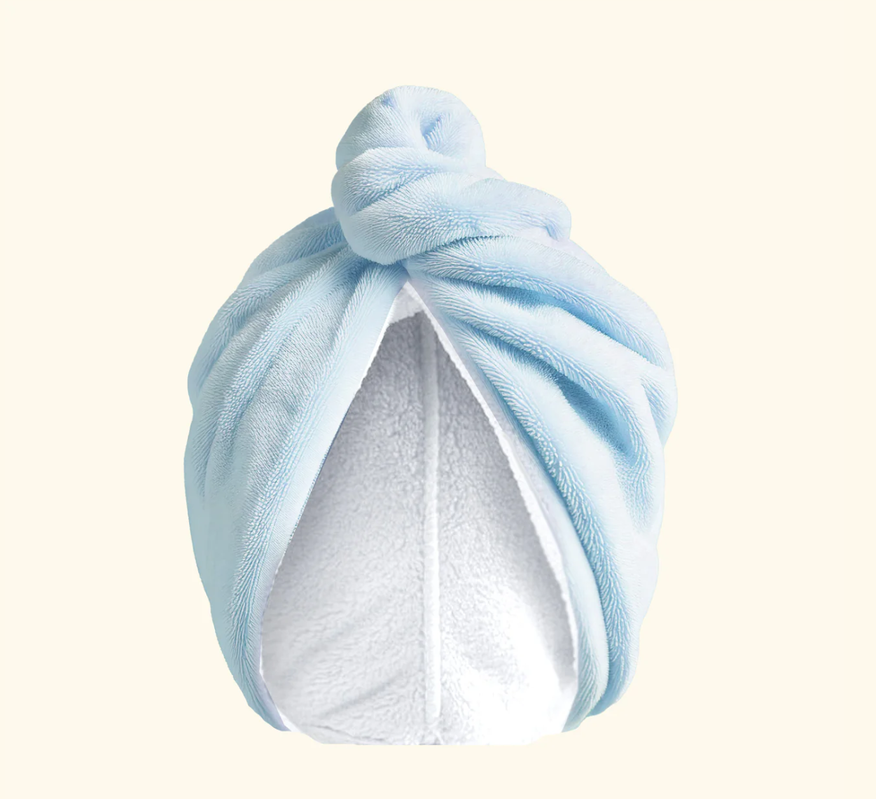 Towel Hair Wrap