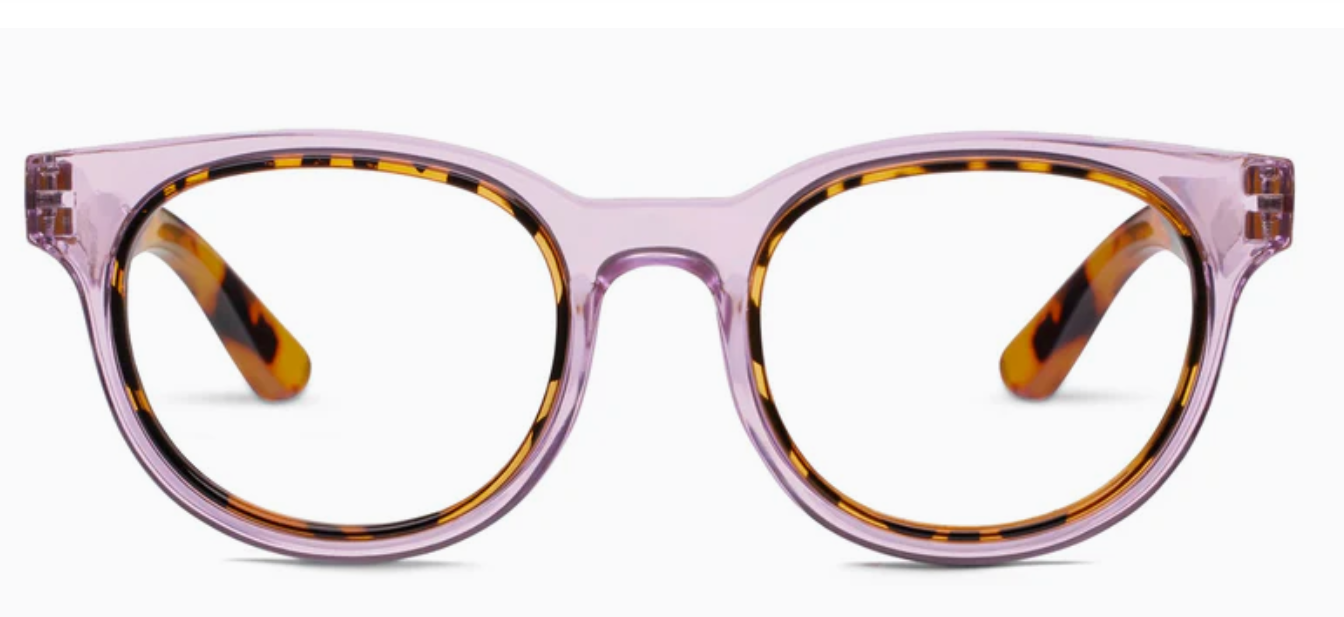 Peepers Olympia Blue Light Glasses