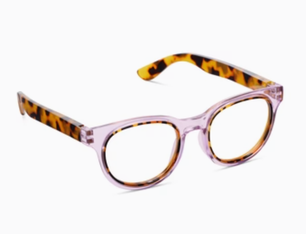 Peepers Olympia Blue Light Glasses