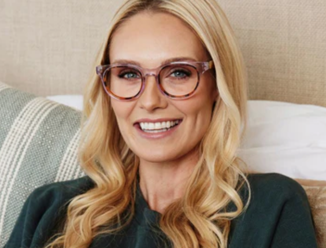 Peepers Olympia Blue Light Glasses