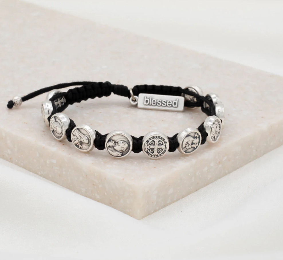Saints & Heroes All Saints Bracelet