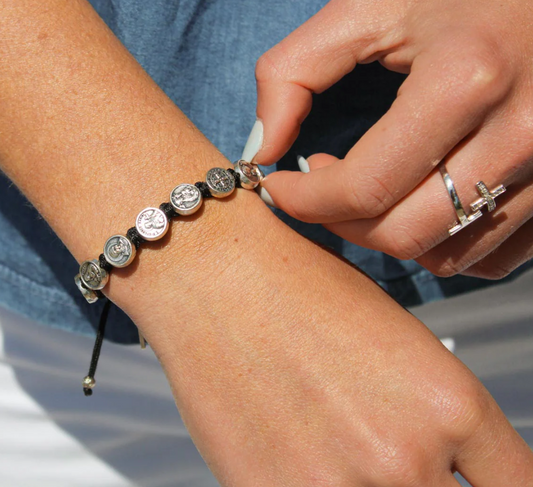 Saints & Heroes All Saints Bracelet