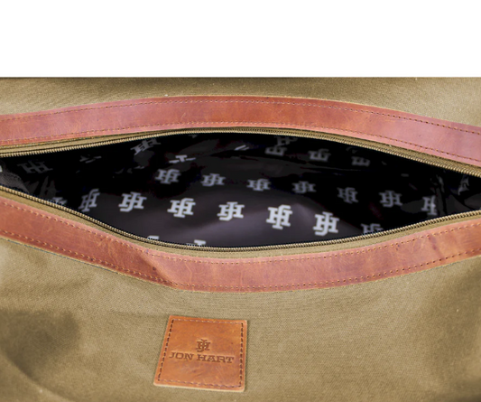JH Duffel