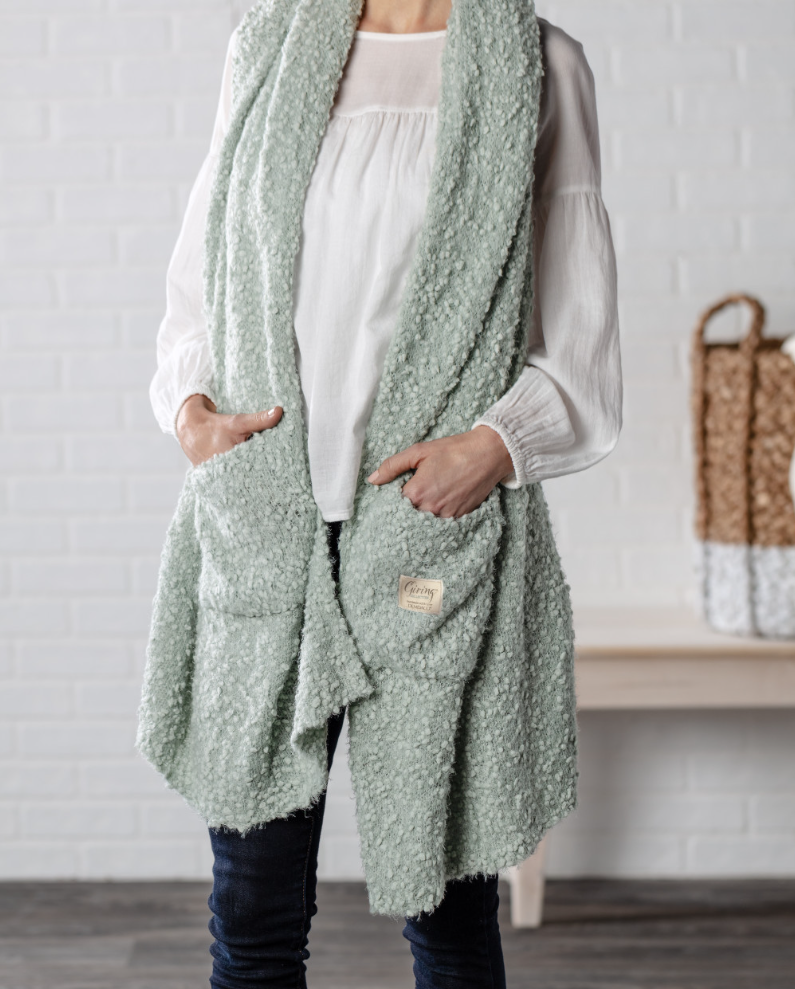 Giving Shawl