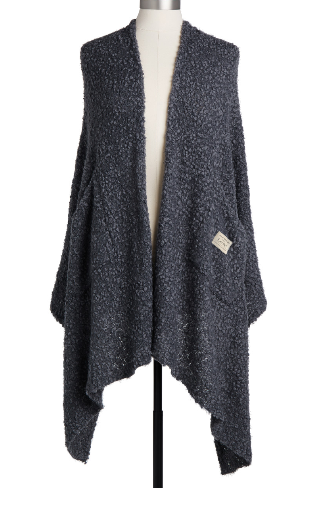 Giving Shawl