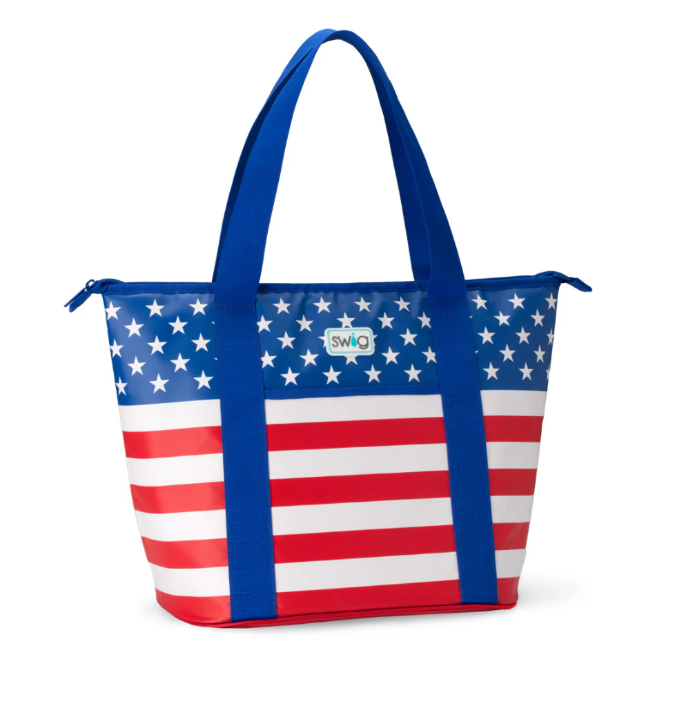 All American Zippi 36 Cooler