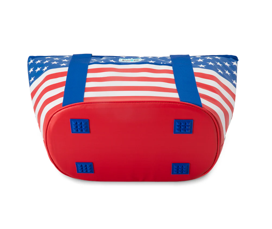 All American Zippi 36 Cooler