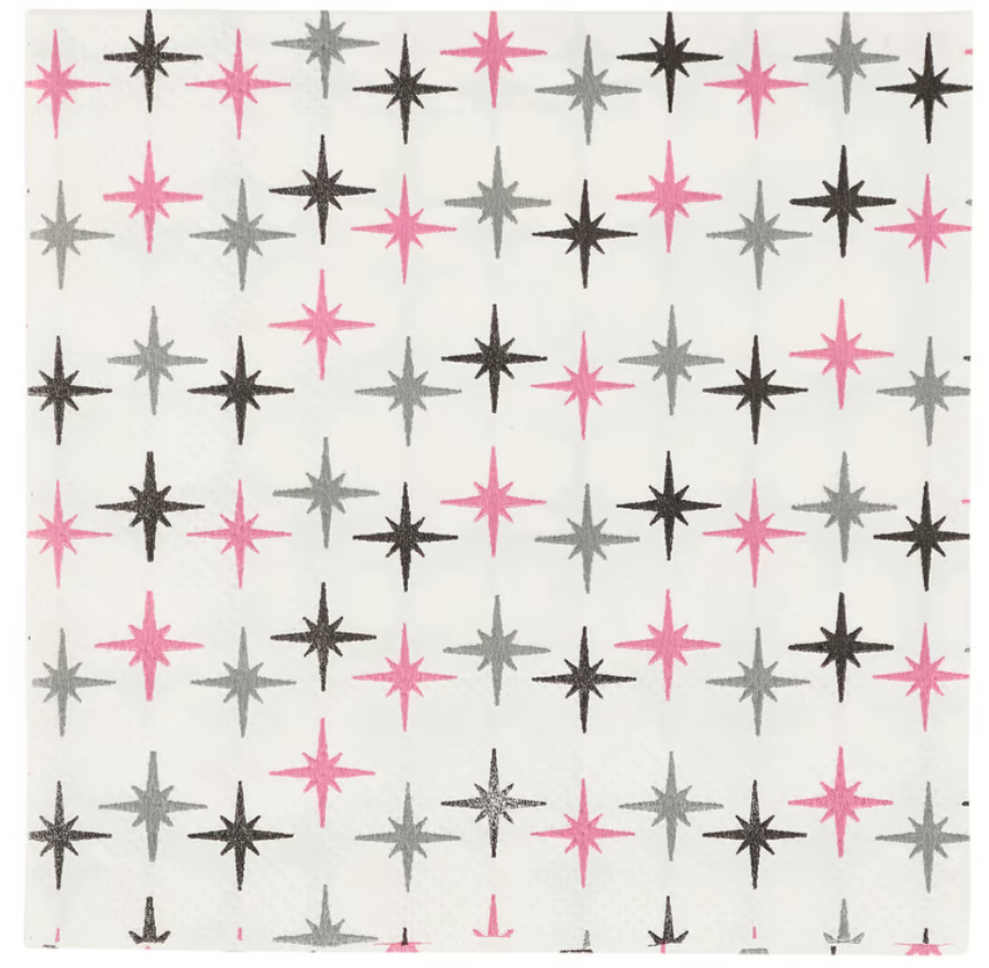 Beverage Napkins