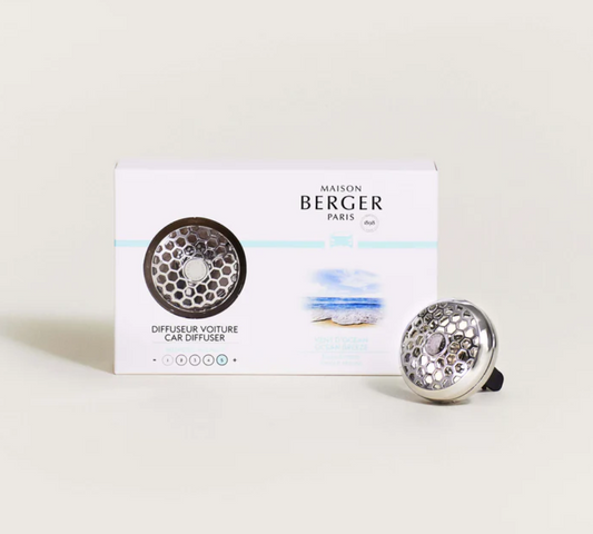 Maison Berger Car Diffuser Kit