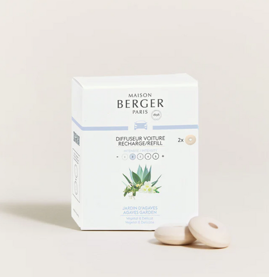 Maison Berger Car Diffuser Refill