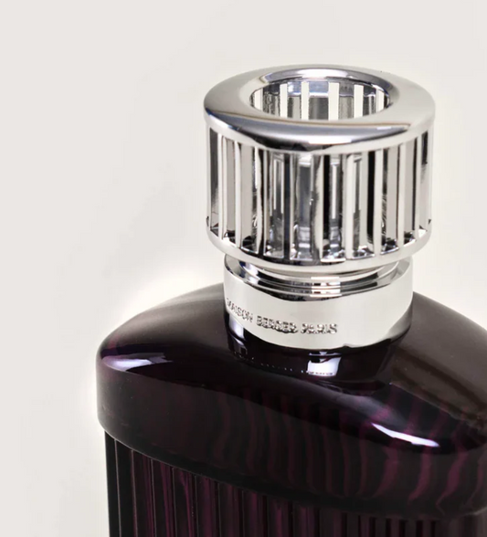 Alpha Fragrance Lamp - Scandalous Plum