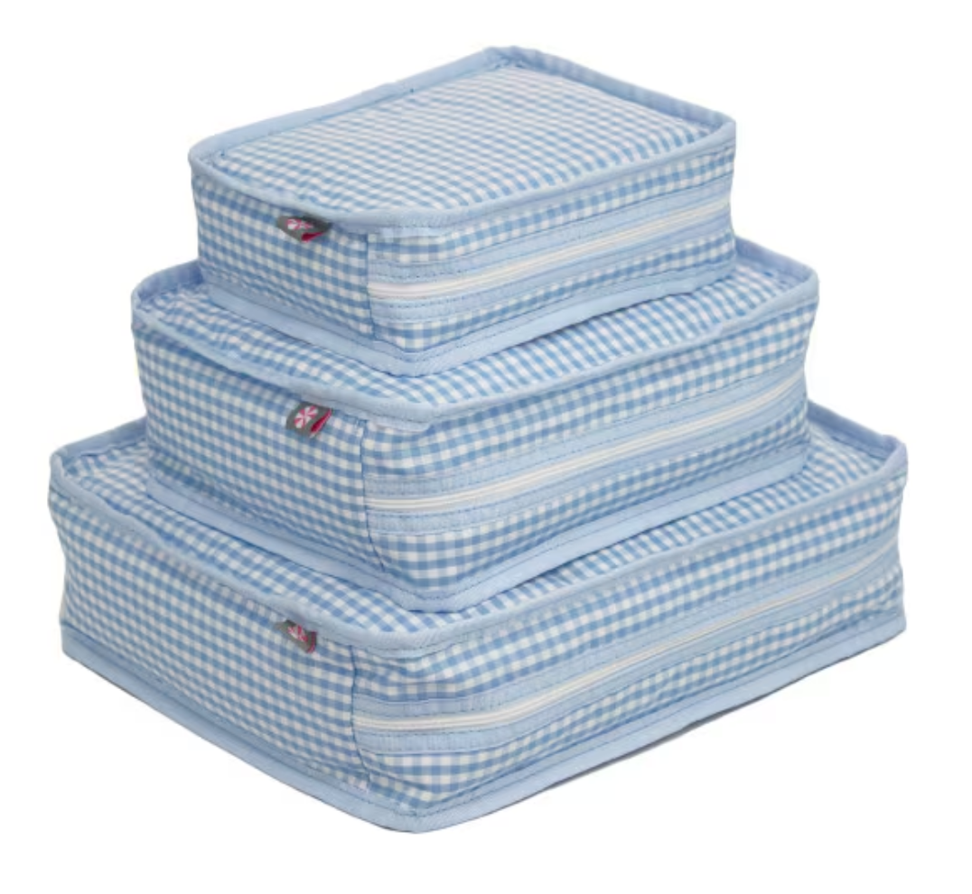 Mint Stacking Bags