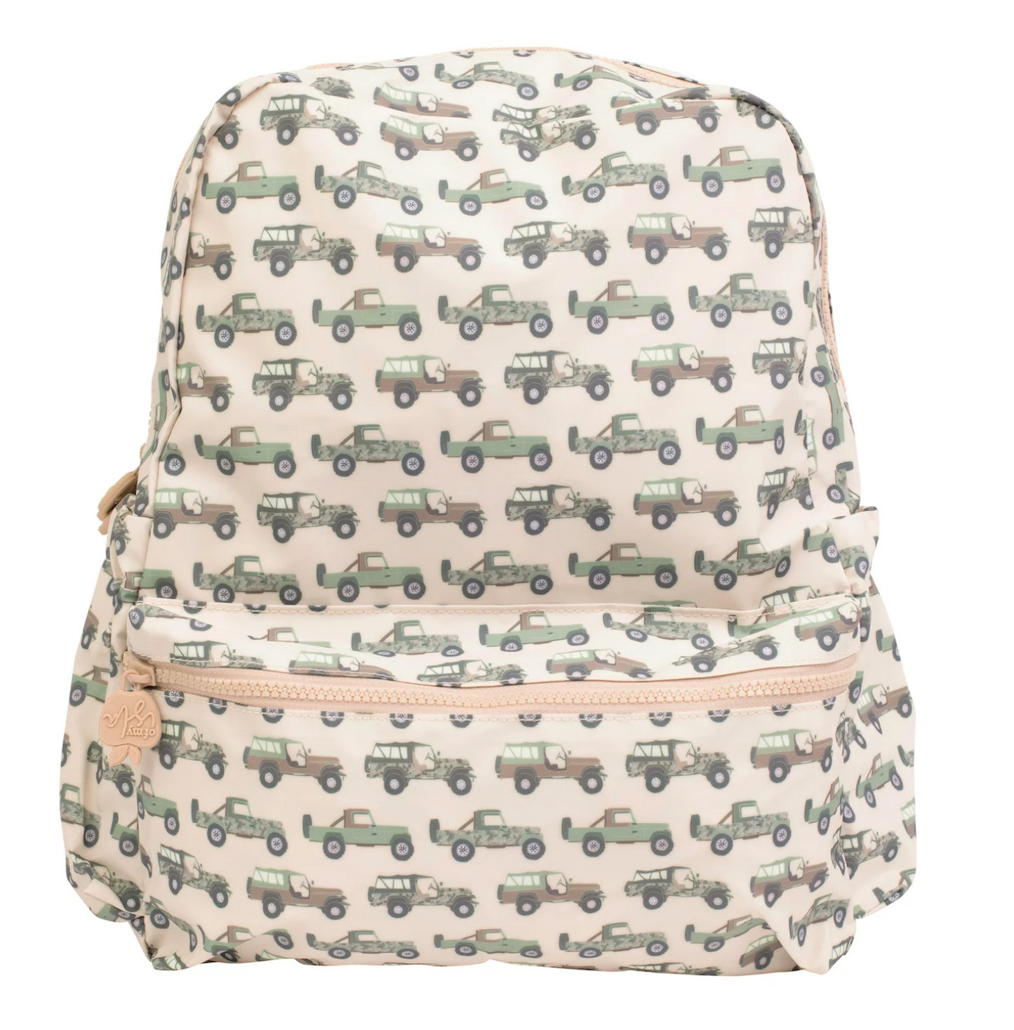 Jeeps Backpack
