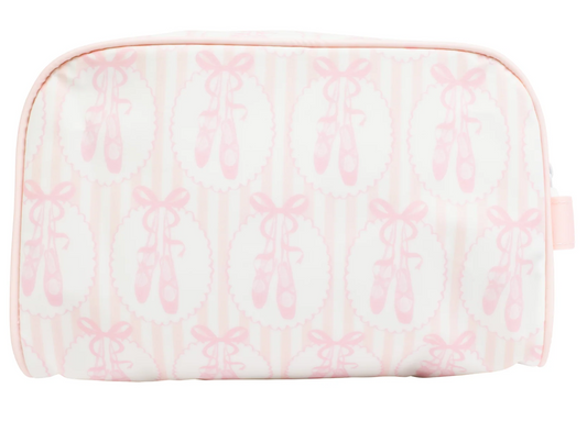 Ballet Dopp Kit
