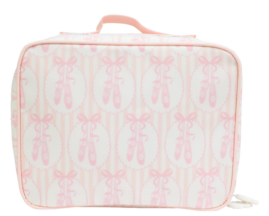 Ballet Lunch Box
