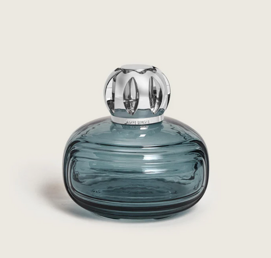 Enigma Fragrance Lamp - Storm Blue
