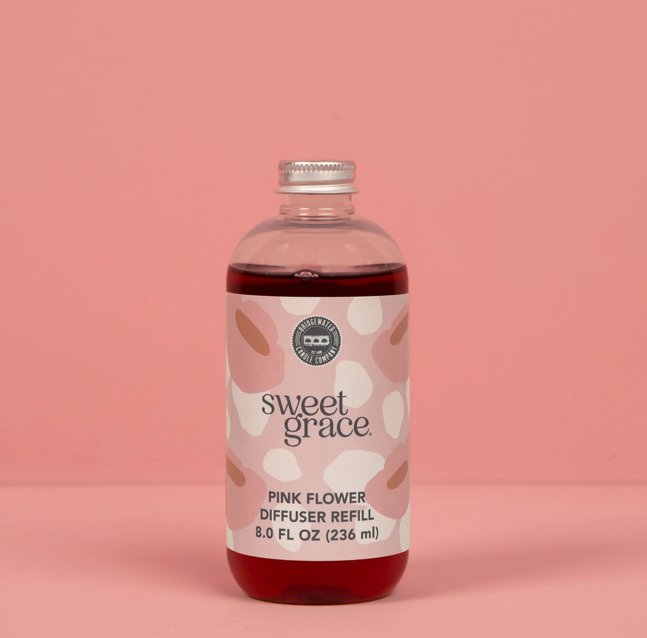 Sweet Grace Flower Diffuser Refill