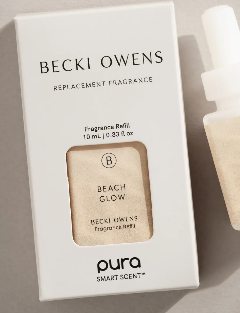 Pura Refill - Beach Glow (Becki Owens)