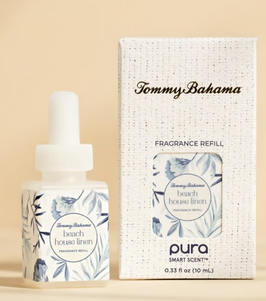 Pura Refill - Tommy Bahama