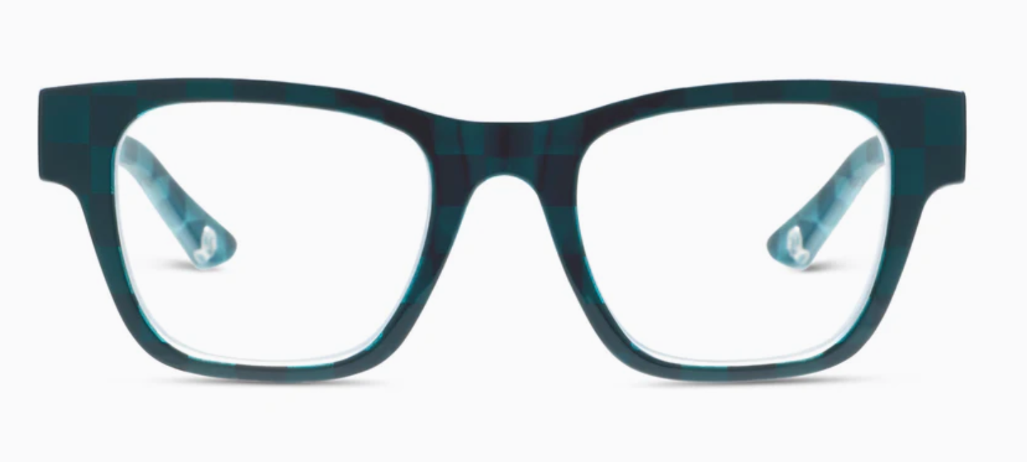 Bernadette Blue Light Readers