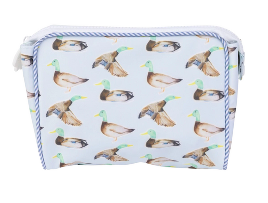 The Go Bag in Mallards