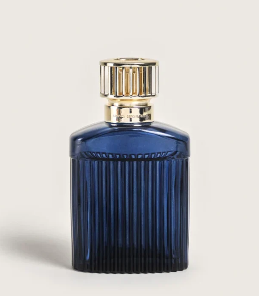 Alpha Fragrance Lamp Imperial Blue