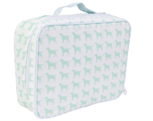 Dogs Lunch Box
