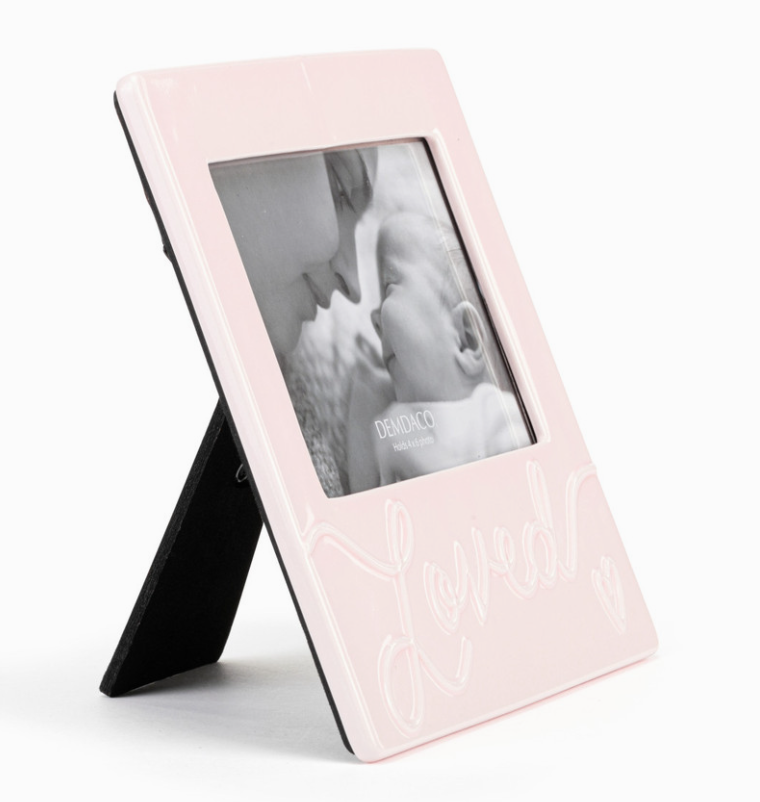 Luxurious Loved Picture Frame